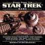 OST / Various - Music From The Star Trek Saga Vol.1