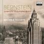 Michele Tozzetti - Bernstein:Complete Solo Piano Music