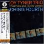 Mccoy Tyner - Reaching Fourth