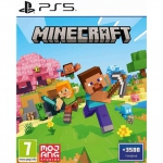 Xbox Game Studios - Minecraft (playstation 5)