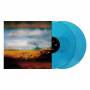 Fates Warning - FWX (transp.sky blue marbled)