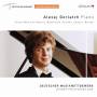 Alexej Gorlatch - Klavierwerke Von Mozart,Beethoven,Britten,Chopin