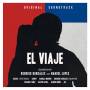 OST / Various Artists - El Viaje - Original Soundtrack (Lim.Ed.)