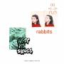 Boys / Magic Potion - Rabbits / Rest Yr Skull