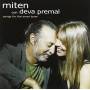 Miten Con Deva Premal - Songs For The Inner Lover