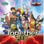 Pocket Monster: Together 2007 / O.s.t. (jpn) - Pocket Monster: Together 2007 / O.s.t.