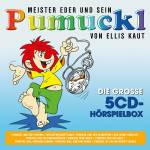 Pumuckl - Pumuckl - Die groe 5CD Hrspielbox Vol. 2