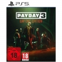 Plaion Gmbh - Payday 3 Ps-5 D1