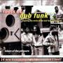 Various - Roots Of Dub Funk 2