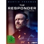 Freeman, Adedayo, Adelayo / Emily Fairn / + - The Responder-Staffel 1 [DE-Version, Regio 2/B]