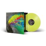 Psychlona - Warped Vision (Neon Yellow Vinyl)