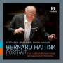 Bernhard Haitink / BR Chor / BRSO - Bernhard Haitink - Portrait