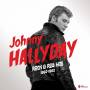 Johnny Hallyday - Rock & Roll Hits 1960-1962
