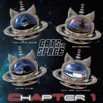 Cats In Space - Chapter 1 - Remastered Box Set