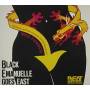 Black Emmanuelle Goes East / O. S. T. - Black Emmanuelle Goes East / O.s.t.