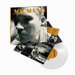 Aqualung - Dead Letters (White Vinyl)