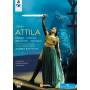 Battistoni / Parodi / Catana - Attila [Regio free (0)]