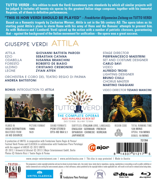 Battistoni / Parodi / Catana 1
