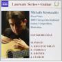 Michalis Kontaxakis - Gitarrenrecital