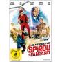 Spirou & Fantasio / DVD - Die Abenteuer von Spirou & Fantasio [DE-Version, Regio 2/B]