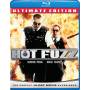 Hot Fuzz / (ac3 Dol Dts Ws) - Hot Fuzz [US-Version, Regio 1/A]