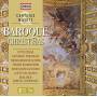 BACH / BUXTEHUDE / TELEMANN / ZIESAK / JOCHENS - Baroque Christmas