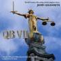 Jerry Goldsmith - Qb Vii / O.s.t.