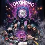 Yokohomo - Yokus Pokus (col. Vinyl)