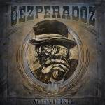 Dezperadoz - Moonshiner (CD)