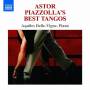 Aquiles Delle-Vigne - Best Tangos