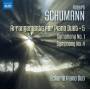 Klavierduo Eckerle - Arrangements for Piano Duet Vol.5