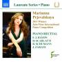 Marianna Prjevalskaya - Piano Recital