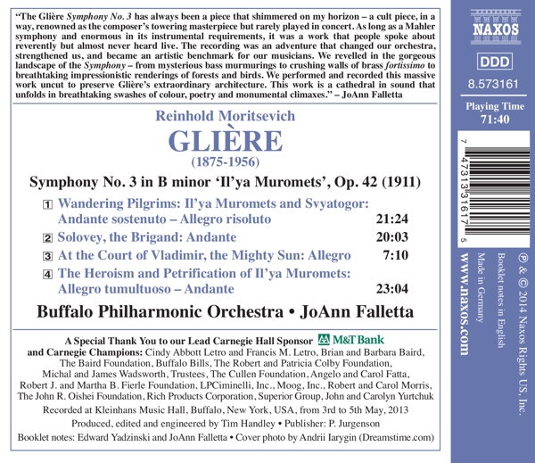 Sinfonie 3 1
