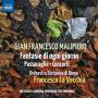 Francesco La Vecchia / OS Di Roma - Fantasie di ogni giorno/Concerti/+