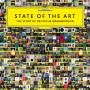 A. Netrebko / L. Lang / F. Wunderlich / + - State Of The Art: Vinyl+Buch (Deutsch/Englisch)