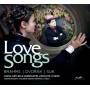 Brahms / Dvorak / Suk - Love Songs