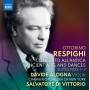 Alogna / Di Vittorio / Chamber Orchestra Of New York - Concerto all'antica
