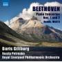 Giltburg / Petrenko / Royal Liverpool PO - Klavierkonzerte 1 & 2