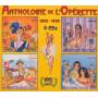 George Thill - Anthologie De L Operette