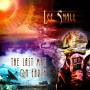 Lee Small - The Last Man On Earth (CD Digipak)