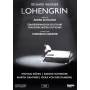 Knig / Schneider / Meister / Staatsorchester Stuttgart - Lohengrin [DE-Version, Regio 2/B]