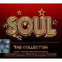 V / A - Soul-The Collection