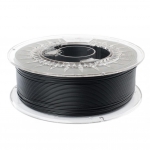 Spectrum - 3D Filament / PLA Matt / 1,75mm / Deep Black / Schwarz / 1kg