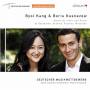 Byol Kang / Boris Kusnezow - Werke fr Violine und Klavier
