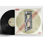 Bombus - Your Blood (LP)