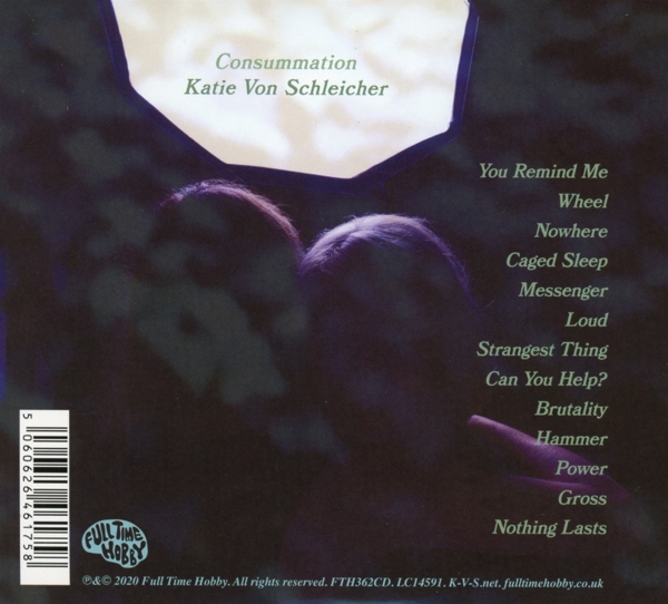 Consummation 1