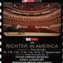 Richter / Leinsdorf / Chicago SO - Svjatoslav Richter in Amerika