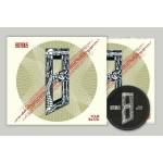 Bombus - Your Blood (Ltd. CD+Patch)