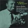 horace Parlan - On The Spur Of The Moment