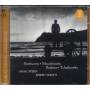 Various Composers - Beethoven/mendelssohn/brahms
